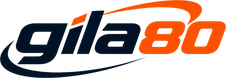 gila80 logo